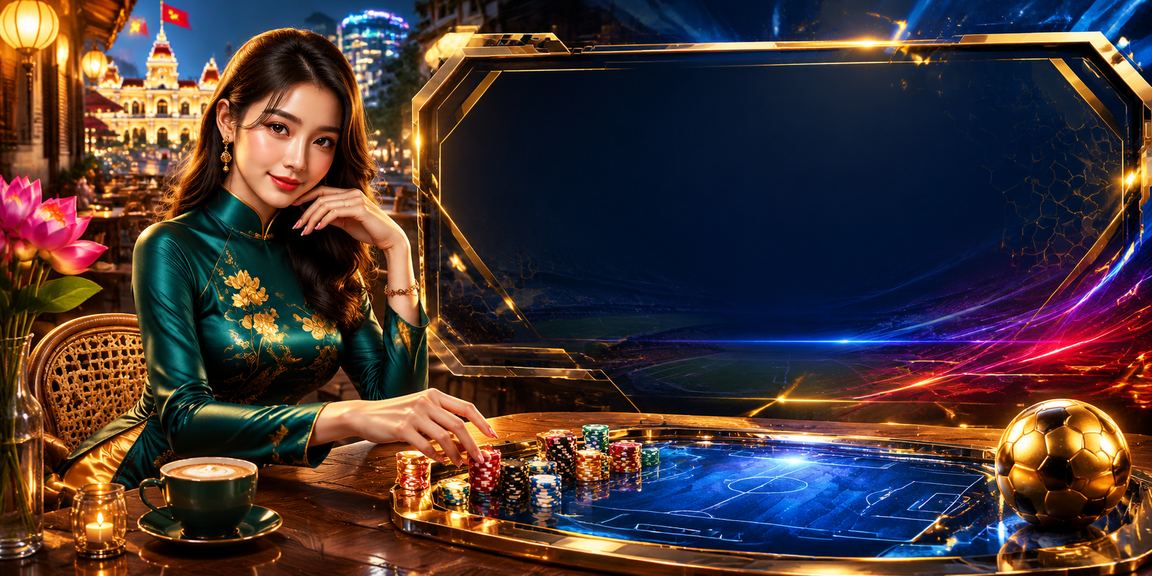 Người dùng tại TP Hồ Chí Minh xem xét điều khoản dịch vụ trực tuyến