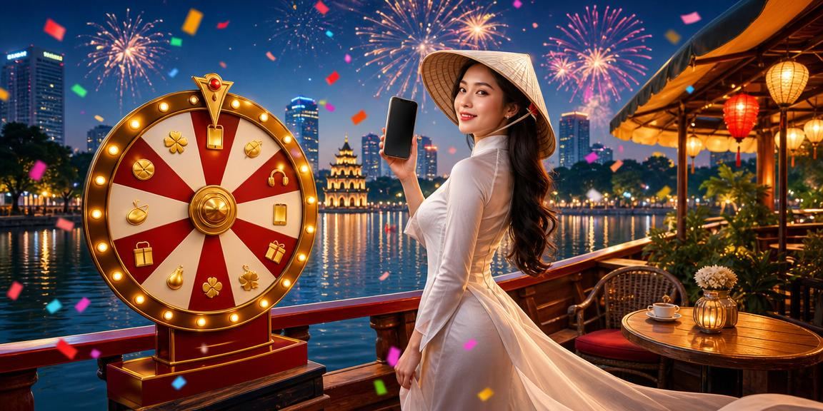 Giao diện cá cược casino trực tuyến tại Việt Nam an toàn bảo mật